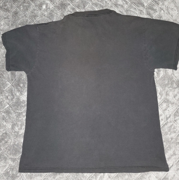 Vintage 90s Yellow Tag Ecko Unltd. Tee Size Large - Picture 5 of 8